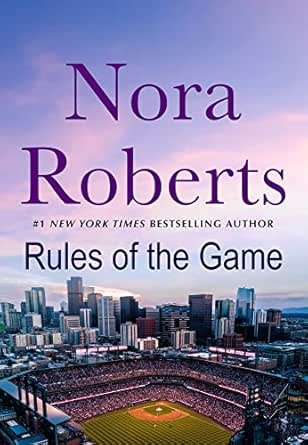 Rules of the Game by Nora Roberts