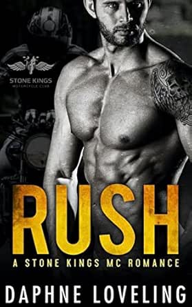 Rush by Daphne Loveling