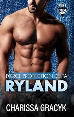 Ryland by Charissa Gracyk