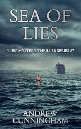 Sea of Lies by Andrew Cunningham