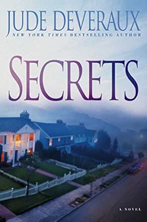 Secrets by Jude Deveraux
