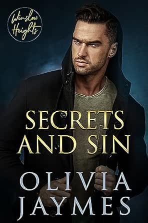 Secrets and Sin by Olivia Jaymes