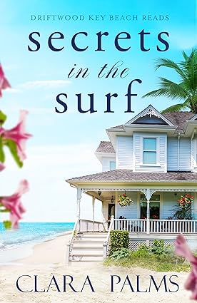 Secrets in the Surf by Clara Palms