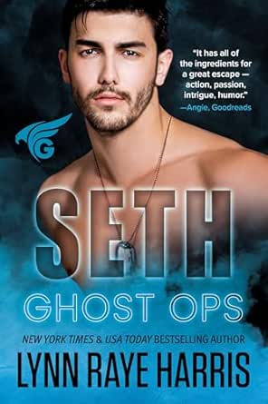 Seth by Lynn Raye Harris