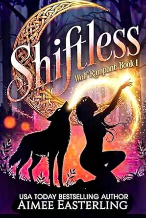 Shiftless by Aimee Easterling