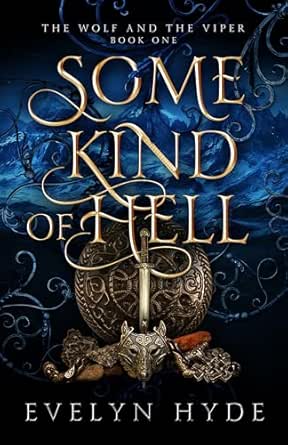 Some Kind of Hell by Evelyn Hyde