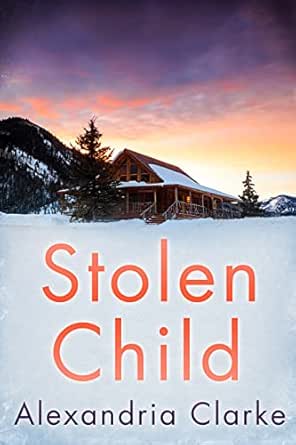 Stolen Child