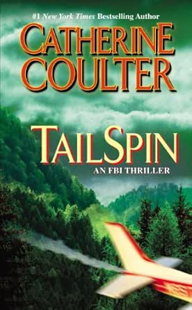 TailSpin by Catherine Coulter