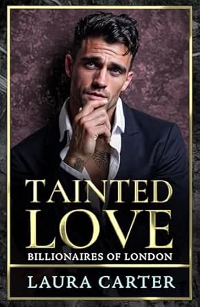 Tainted Love by Laura Carter