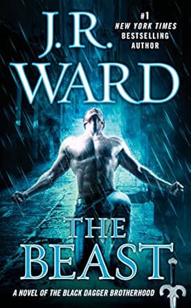 The Beast by J. R. Ward