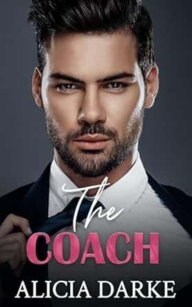 The Coach by Alicia Darke