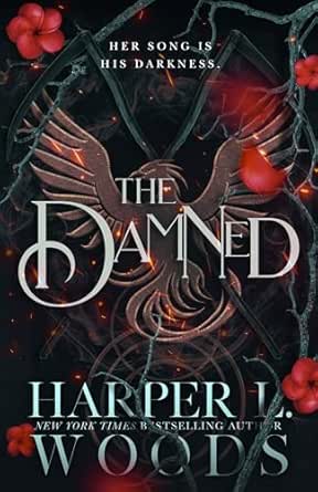 The Damned by Harper L. Woods