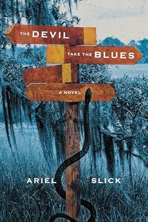 The Devil Take the Blues