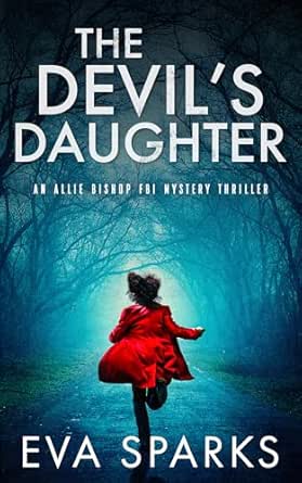 The Devil’s Daughter by Eva Sparks