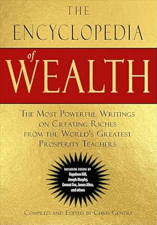 The Encyclopedia of Wealth by