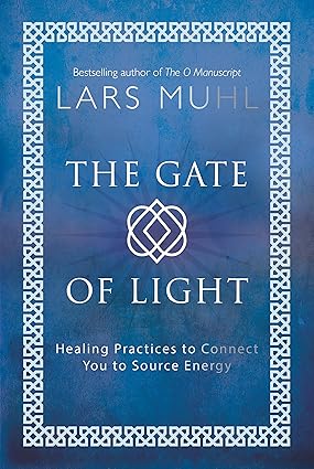 The Gate of Light by Lars Muhl