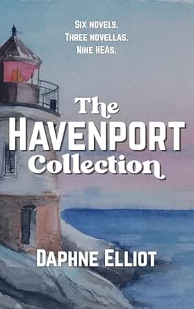 The Havenport Collection
