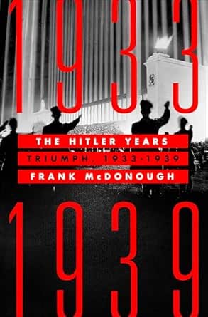 The Hitler Years (Triumph