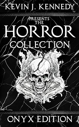 The Horror Collection: Onyx Edition by