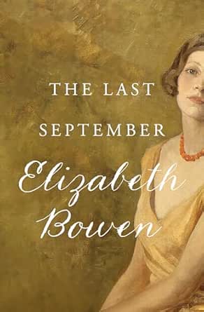 The Last September by Elizabeth Bowen