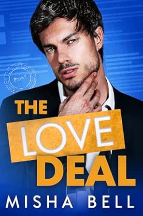 The Love Deal by Misha Bell