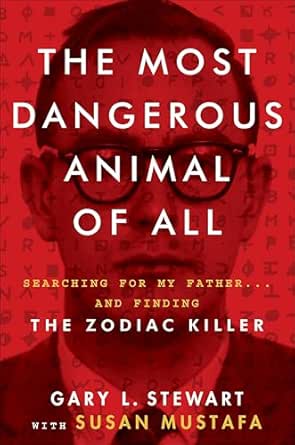 The Most Dangerous Animal of All by Susan Mustafa