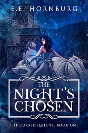 The Night’s Chosen by E. E.  Hornburg