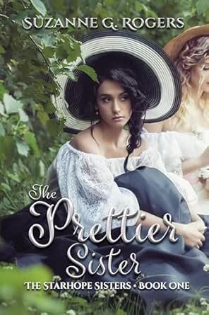 The Prettier Sister by Suzanne G. Rogers