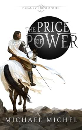 The Price of Power by Michael Michel