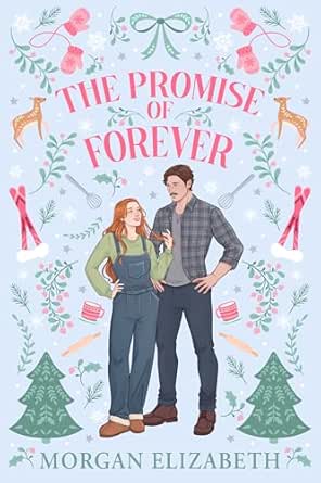The Promise of Forever by Morgan Elizabeth