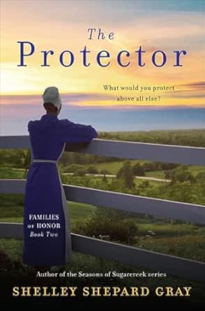The Protector by Shelley Shepard Gray