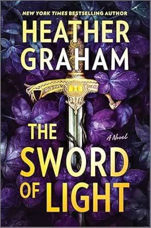 The Sword of Light by Heather Graham