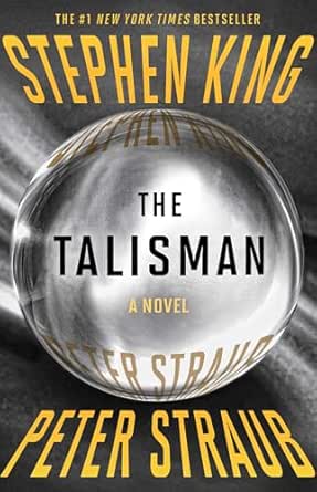 The Talisman by Stephen King