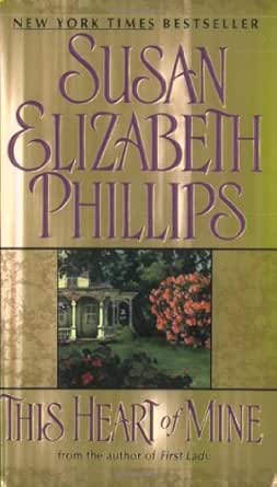 This Heart of Mine by Susan Elizabeth Phillips
