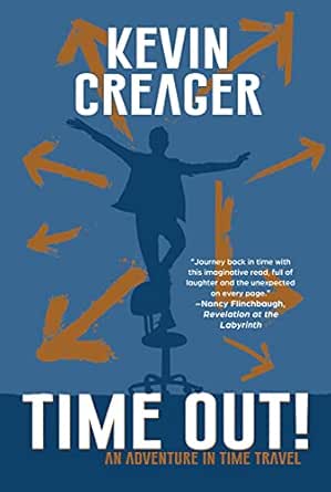 Time Out! by Kevin Creager