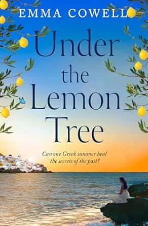 Under the Lemon Tree by Emma Cowell