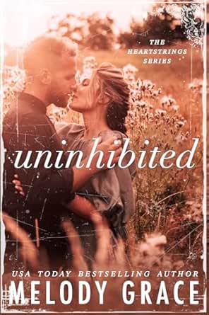 Uninhibited by Melody Grace