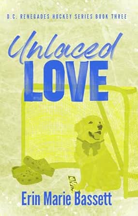 Unlaced Love by Erin Marie Bassett