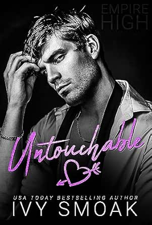 Untouchable by Ivy Smoak