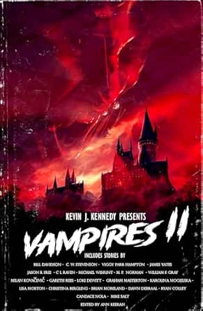 Vampires II by