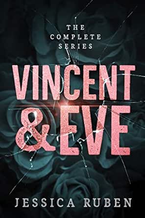 Vincent & Eve (Complete Series)
