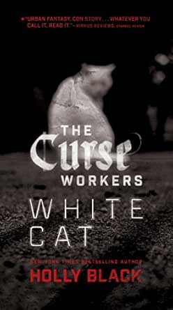 White Cat by Holly Black
