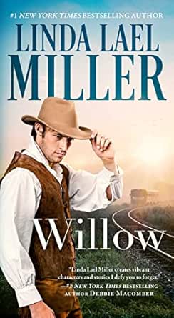 Willow by Linda Lael Miller