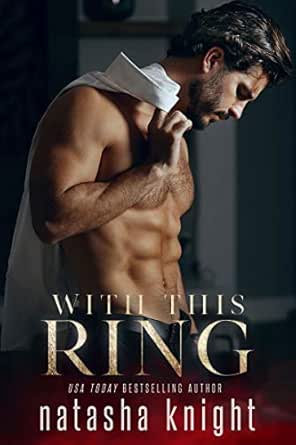With This Ring by Natasha Knight