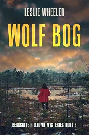 Wolf Bog by Leslie Wheeler
