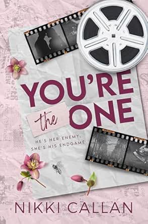 You’re the One by Nikki Callan