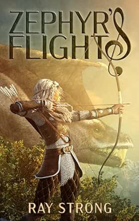 Zephyr’s Flight by Ray Strong