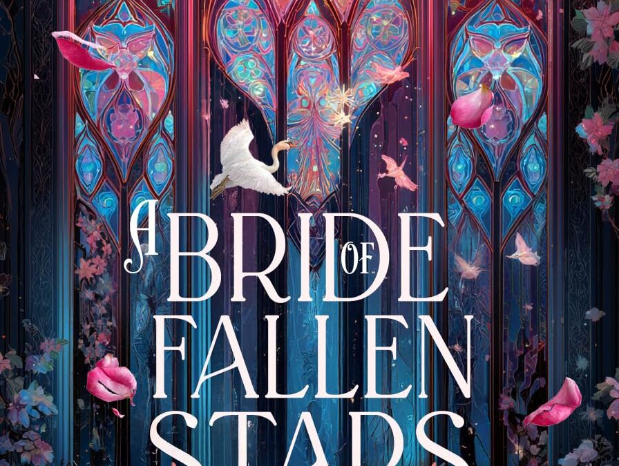 A Bride of Fallen Stars