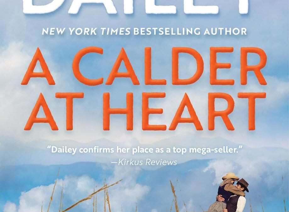 A Calder at Heart