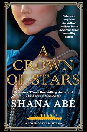 A Crown of Stars by Shana Abé